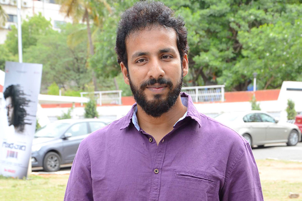 We want to make ‘Goodachari’ a franchise: Director Sashi Kiran