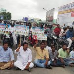 Prof Nageshwar : Why other opposition parties refuse to support YSR Congress bandh call ?