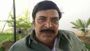 Tollywood Villain ‘Vinod’ is no more