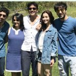 Rs 100 Cr budget for VFX work of Nagarjuna 's Brahmastra