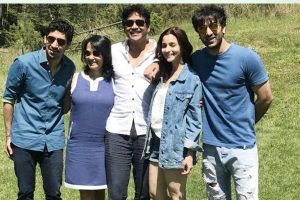 Rs 100 Cr budget for VFX work of Nag’s next