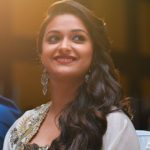 Keerthy Suresh joins the bandwagon