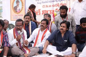 Union government’s ‘U’ turn on DCIL
