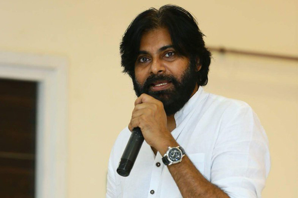 Why Pawan Kalyan is demanding for Panchayat elections