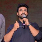 Ram Charan Speech at Rangasthalam 100 Days Function