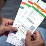 All your Aadhaar data available on net, thanks to AP's real-time governance