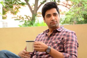 I’ll be working on my debut Bollywood film in 2019: Adivi Sesh