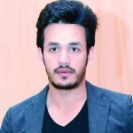 Akhil wraps up extensive UK schedule