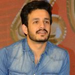 Akhil - Venky Atluri film seals a decent overseas deal