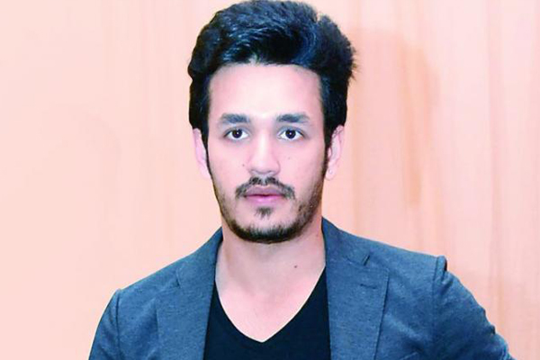 Akhil wraps up extensive UK schedule