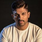 Allu Arjun not convinced with Vikram's script