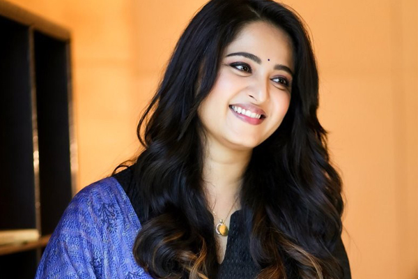 Anushka