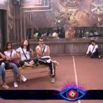 Bigg Boss Telugu 2 tidbits: Women changed flat tyre and Men shed tears