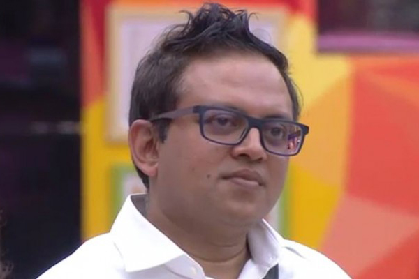 Bigg Boss Telugu 2 Babu Gogineni evicted, as expected