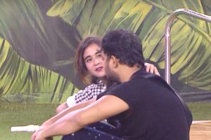 Bigg boss tidbits: Deepthi and Tanish contenders for captaincy