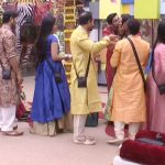 Bigg Boss telugu 2 tidbits: This week's task is very boring