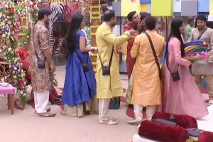 Bigg Boss : This week’s task is very boring