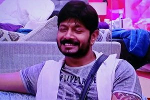 Intense Bigg boss episode: Kaushal & Tanish fight