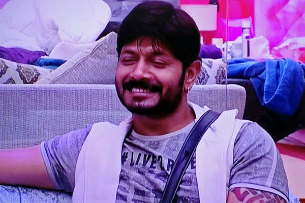 Bigg boss telugu 2: Captaincy task exposed Kaushal's weakness, yet again