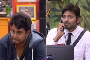 Bigg boss tidbits:  Tanish & Kaushal’s camaraderie was the highlight