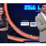 Bigg boss tidbits: This week's eviction is Nandini