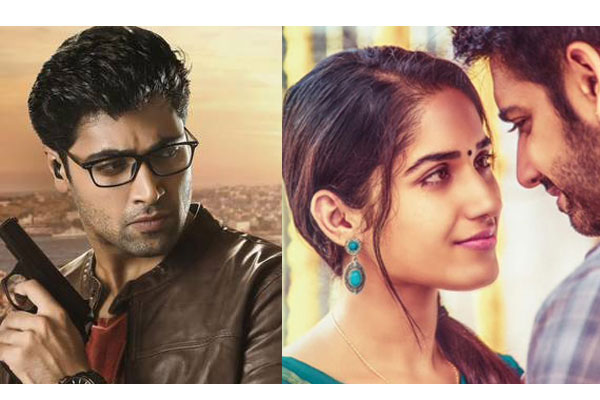 Weekend Box-Office : Goodachari Grows Well, Chi La Sow Decent On Sunday