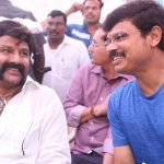 Boyapati's full length political thriller with Balakrishna