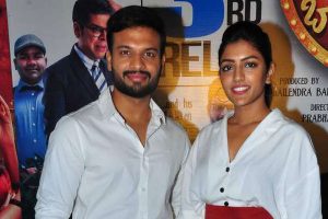 Brand Babu Premier Show