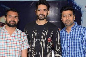 Chi La Sow SuccessMeet