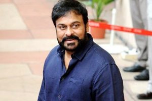 Happy Birthday Chiranjeevi – The ‘MEGA’ Box Office Star