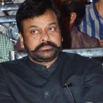 Chiranjeevi says no to young actresses