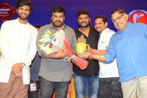 Geetha Govindam Success Meet set2