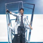 Devi Sri Prasad USA tour 2018 Chicago DSP Show Tollywood