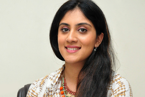 Dhanya Balakrishna to act with Nivin Pauly