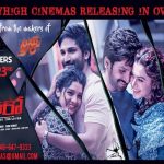 Ninnu Kori Welcomes Neevevaro