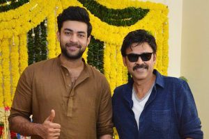 ‘F2’ heads to Bangkok