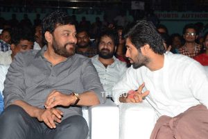 Geetha Govindam Success meet