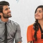 Geetha Govindam extends its dream run as new releases fail terribly