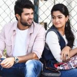 Domestic Box-Office Preview : Geetha Govindam Set to Three Peat Despite a Notable Release