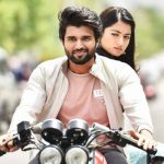 Geetha Govindam BO Update