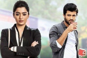 Geetha Govindam hits 2M in overseas