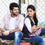 Geetha Govindam Audio Review