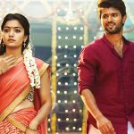 Geetha Govindam satellite deal