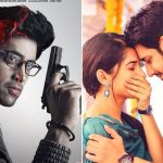 US box office : Goodachari shines, others disappoint