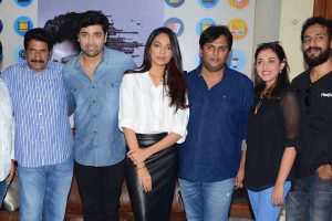 Goodachari Success Celebrations
