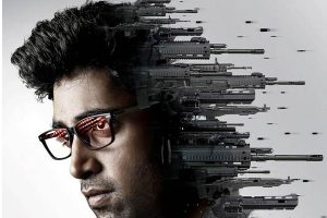 Goodachari First Weekend Worldwide Collections – Very Good