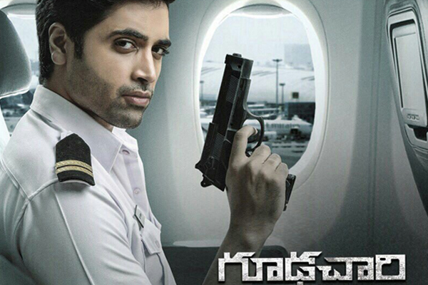 Goodachari review