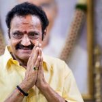 Nandamuri Hari Krishna, a celebrated life (with limitations)