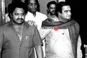 Nandamuri Harikrishna life in pictures