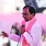 KCR talks of Federal Front againKCR talks of Federal Front again